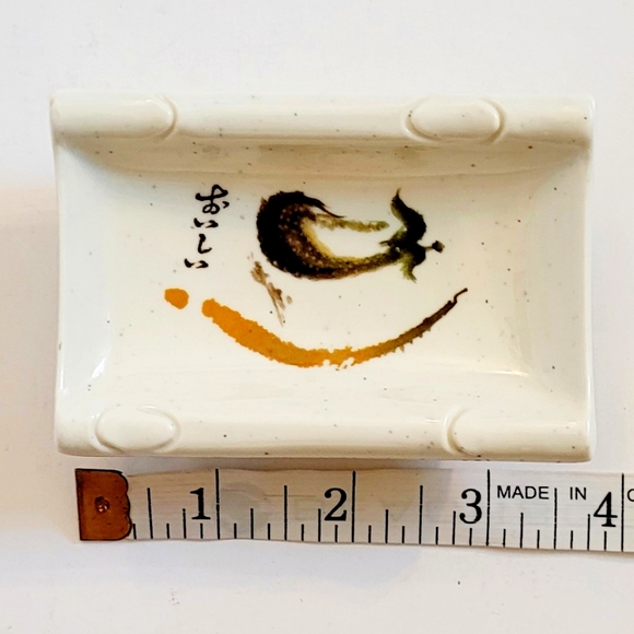 $ or Free Sushi dish - Picture 2 of 6